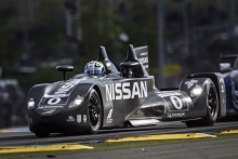 Nissan Deltawing - Le Mans 24 hodin 2012 01